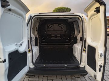 FIAT - Fiorino 1.3 MJT 95CV Cargo SX (6 di 17)