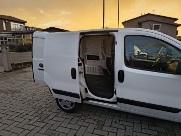 FIAT - Fiorino 1.3 MJT 95CV Cargo SX (7 di 17)