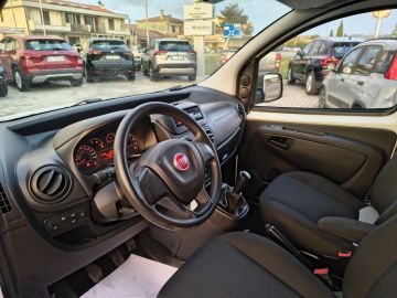 FIAT - Fiorino 1.3 MJT 95CV Cargo SX (10 di 17)