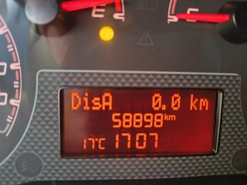 FIAT - Fiorino 1.3 MJT 95CV Cargo SX (11 di 17)