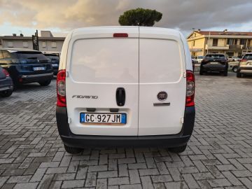 FIAT - Fiorino 1.3 MJT 95CV Cargo SX (17 di 17)