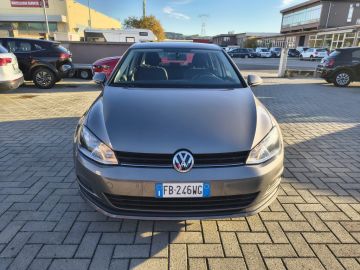 VOLKSWAGEN - Golf 1.2 TSI 110 CV 5p. Comfortline BMT (2 di 18)