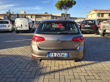 VOLKSWAGEN - Golf 1.2 TSI 110 CV 5p. Comfortline BMT (5 di 18)