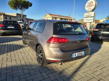VOLKSWAGEN - Golf 1.2 TSI 110 CV 5p. Comfortline BMT (6 di 18)