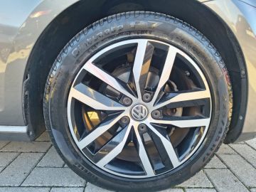 VOLKSWAGEN - Golf 1.2 TSI 110 CV 5p. Comfortline BMT (7 di 18)