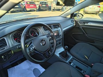 VOLKSWAGEN - Golf 1.2 TSI 110 CV 5p. Comfortline BMT (8 di 18)