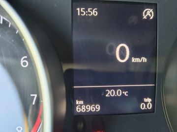 VOLKSWAGEN - Golf 1.2 TSI 110 CV 5p. Comfortline BMT (10 di 18)