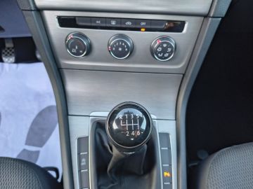 VOLKSWAGEN - Golf 1.2 TSI 110 CV 5p. Comfortline BMT (13 di 18)