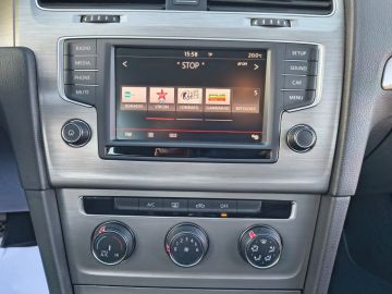 VOLKSWAGEN - Golf 1.2 TSI 110 CV 5p. Comfortline BMT (16 di 18)