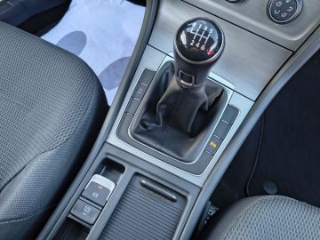 VOLKSWAGEN - Golf 1.2 TSI 110 CV 5p. Comfortline BMT (17 di 18)