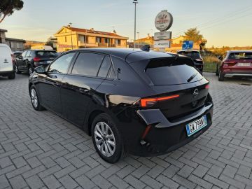 OPEL - Astra 1.5 Turbo Diesel 130 CV AT8 Edition (4 di 22)