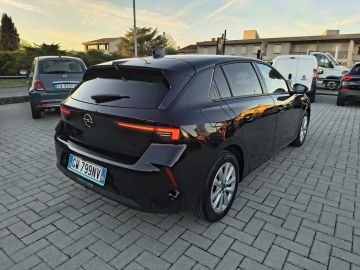 OPEL - Astra 1.5 Turbo Diesel 130 CV AT8 Edition (6 di 22)