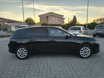 OPEL - Astra 1.5 Turbo Diesel 130 CV AT8 Edition (7 di 22)