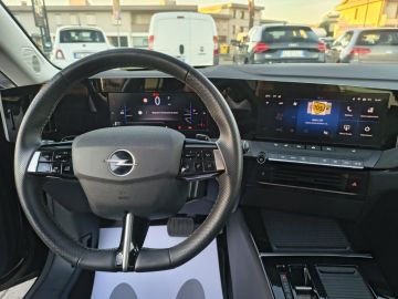 OPEL - Astra 1.5 Turbo Diesel 130 CV AT8 Edition (8 di 22)