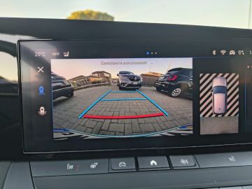 OPEL - Astra 1.5 Turbo Diesel 130 CV AT8 Edition (13 di 22)