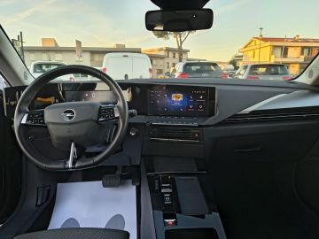 OPEL - Astra 1.5 Turbo Diesel 130 CV AT8 Edition (15 di 22)