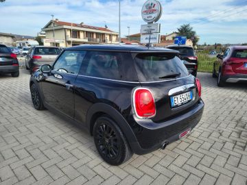 MINI - Mini One (5 di 20)