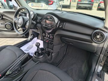 MINI - Mini One (13 di 20)