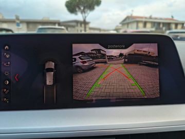 BMW - X3 xDrive20d Business Advantage (11 di 22)