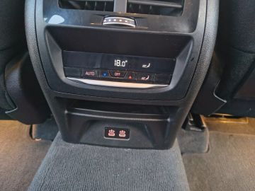 BMW - X3 xDrive20d Business Advantage (18 di 22)