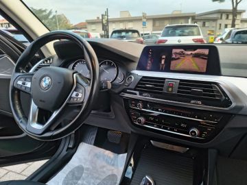 BMW - X3 xDrive20d Business Advantage (21 di 22)