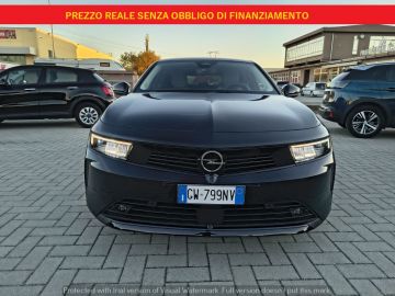 OPEL - Astra 1.5 Turbo Diesel 130 CV AT8 Edition (2 di 22)