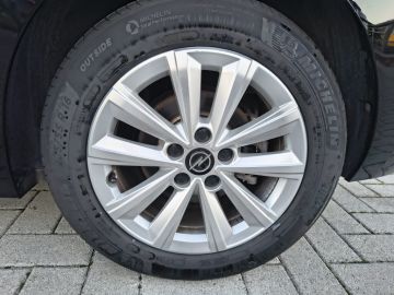 OPEL - Astra 1.5 Turbo Diesel 130 CV AT8 Edition (5 di 22)