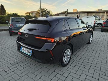 OPEL - Astra 1.5 Turbo Diesel 130 CV AT8 Edition (6 di 22)