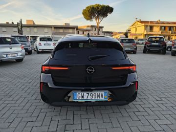 OPEL - Astra 1.5 Turbo Diesel 130 CV AT8 Edition (16 di 22)