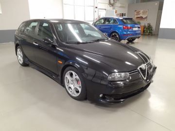 ALFA ROMEO - 156 SW GTA (3 di 15)