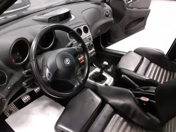 ALFA ROMEO - 156 SW GTA (9 di 15)