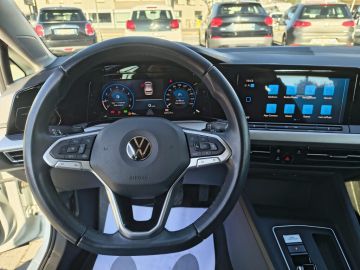 VOLKSWAGEN - Golf 1.0 eTSI EVO DSG Life (17 di 21)