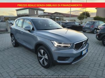 VOLVO - XC40 T4 Recharge Plug-in Hybrid Inscription Expression (3 di 23)