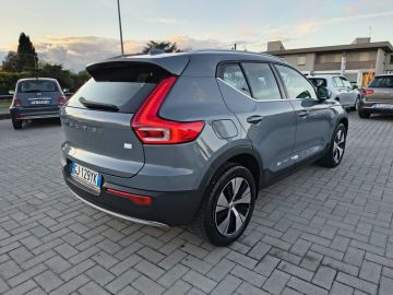 VOLVO - XC40 T4 Recharge Plug-in Hybrid Inscription Expression (4 di 23)