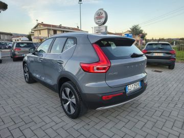 VOLVO - XC40 T4 Recharge Plug-in Hybrid Inscription Expression (5 di 23)