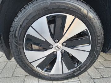 VOLVO - XC40 T4 Recharge Plug-in Hybrid Inscription Expression (8 di 23)