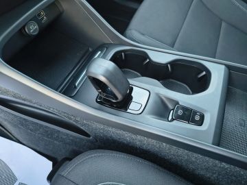 VOLVO - XC40 T4 Recharge Plug-in Hybrid Inscription Expression (14 di 23)