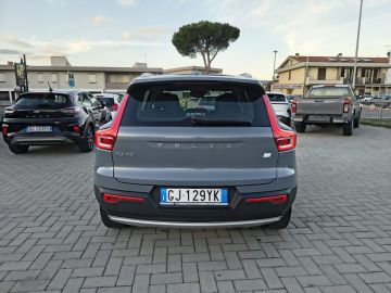 VOLVO - XC40 T4 Recharge Plug-in Hybrid Inscription Expression (23 di 23)