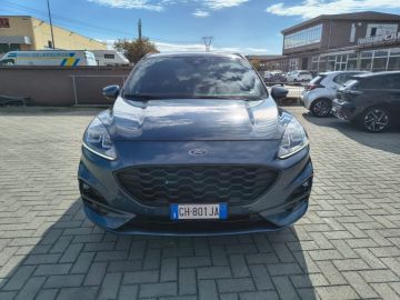 FORD - Kuga 2.5 Plug In Hybrid 225 CV CVT 2WD ST-Line (2 di 21)