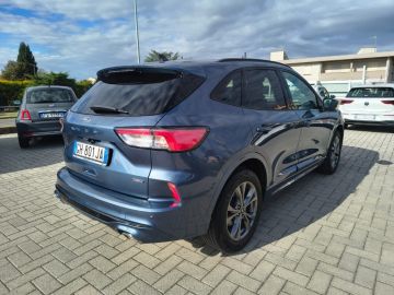 FORD - Kuga 2.5 Plug In Hybrid 225 CV CVT 2WD ST-Line (4 di 21)