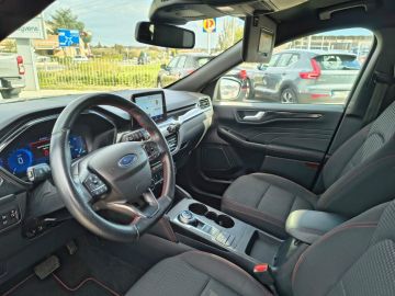 FORD - Kuga 2.5 Plug In Hybrid 225 CV CVT 2WD ST-Line (10 di 21)