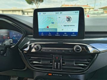 FORD - Kuga 2.5 Plug In Hybrid 225 CV CVT 2WD ST-Line (20 di 21)