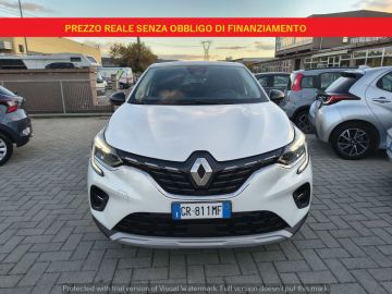 RENAULT - Captur Full Hybrid E-Tech 145 CV Techno (2 di 23)