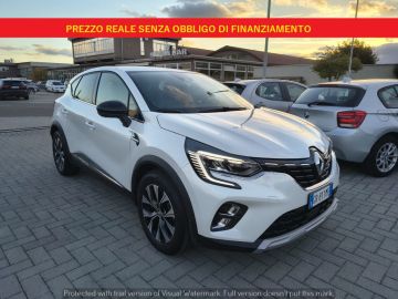 RENAULT - Captur Full Hybrid E-Tech 145 CV Techno (3 di 23)