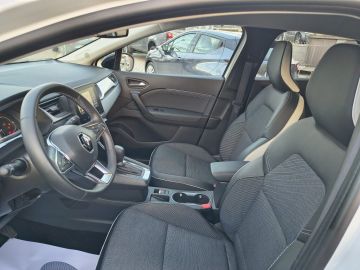 RENAULT - Captur Full Hybrid E-Tech 145 CV Techno (9 di 23)