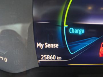 RENAULT - Captur Full Hybrid E-Tech 145 CV Techno (13 di 23)