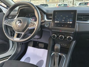 RENAULT - Captur Full Hybrid E-Tech 145 CV Techno (15 di 23)