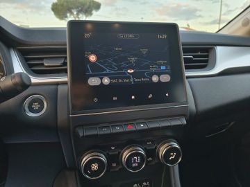 RENAULT - Captur Full Hybrid E-Tech 145 CV Techno (19 di 23)