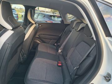 RENAULT - Captur Full Hybrid E-Tech 145 CV Techno (20 di 23)