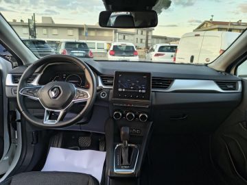 RENAULT - Captur Full Hybrid E-Tech 145 CV Techno (21 di 23)